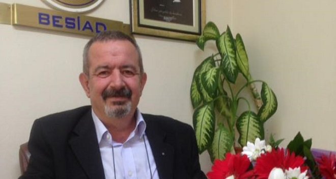 BESİAD Kurucularından Dinç vefat etti