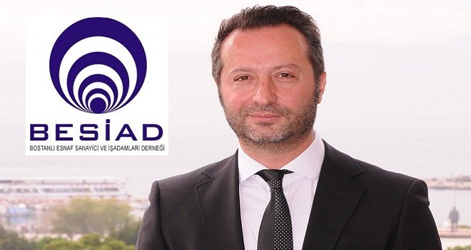 BESİAD'a yeni yönetim