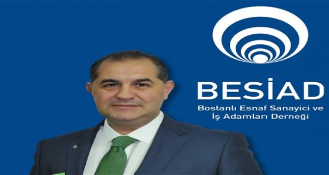BESİAD'dan mağdur kadınları iş sahibi yapacak proje