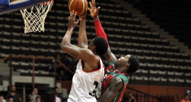 Beşiktaş'ı yenen Kaf Kaf, Cevat Soydaş Turnuvası'nda finalde