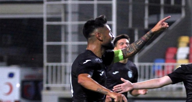 Karşıyaka transfer için kolları sıvadı