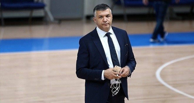 Orak, KSK Basketbol alt yapısından ayrıldı