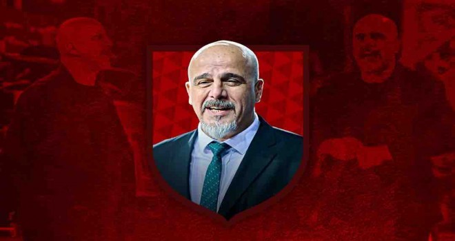 Karşıyaka, Rüçhan Tamsöz ile yollarını ayırdı