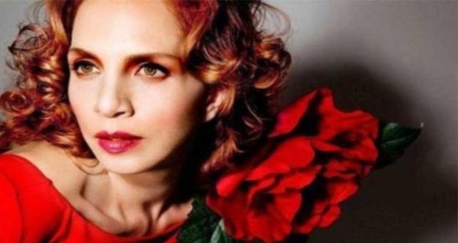 Cumhuriyet coşkusu Sertab Erener ile yaşanacak