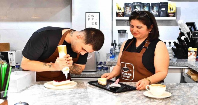 Meslek Fabrikası hayatlarını değiştirdi