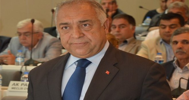 Bilal Doğan, Aziz Kocaoğlu'na otopark sorunu üzerinden yüklendi