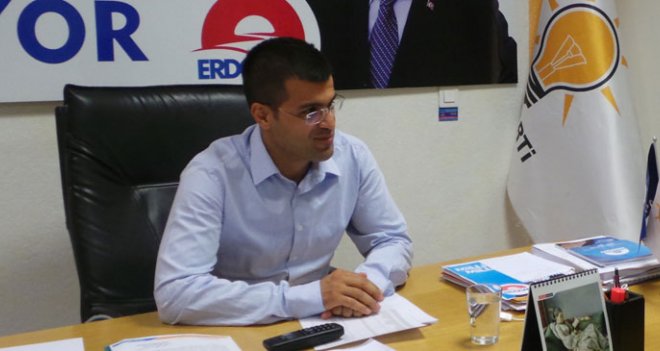 Bilal Kırkpınar:''CHP'de gençliğin adı yok''