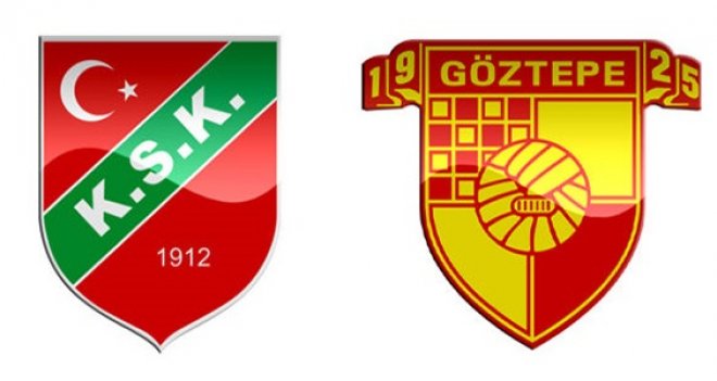 Bilet satışlarında Göztepe önde!