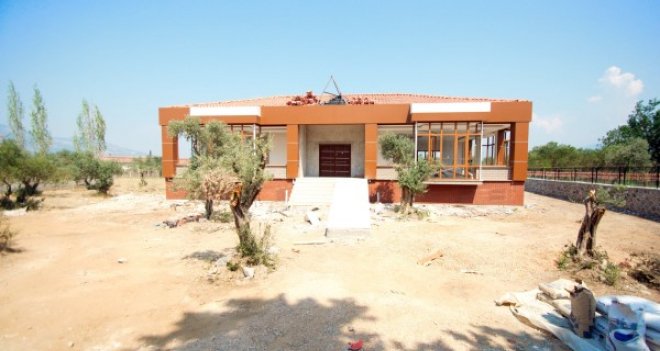 Bilgi Evi kapılarını açıyor