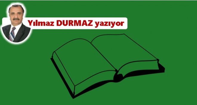 Bilgi ve ilgi lazım…