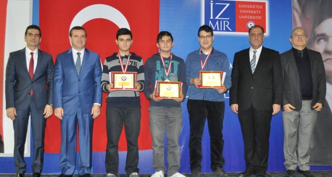 Bilgisayar Olimpiyatı 2015’in şampiyonları belli oldu