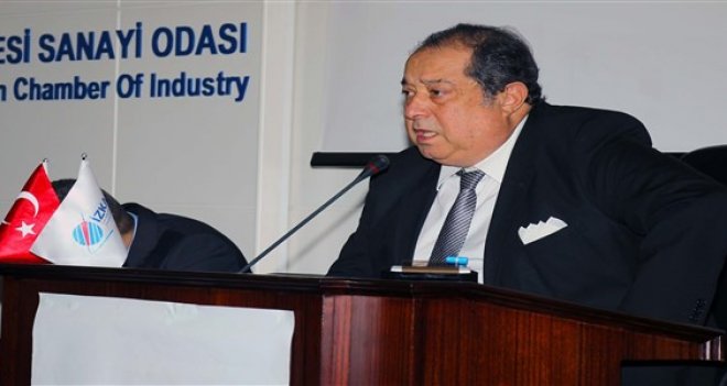 Binalı Yıldırım'ı, Demirel ve Özal'a benzetti