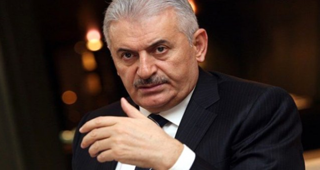 Binali Yıldırım'ın kardeşine silahlı saldırı...