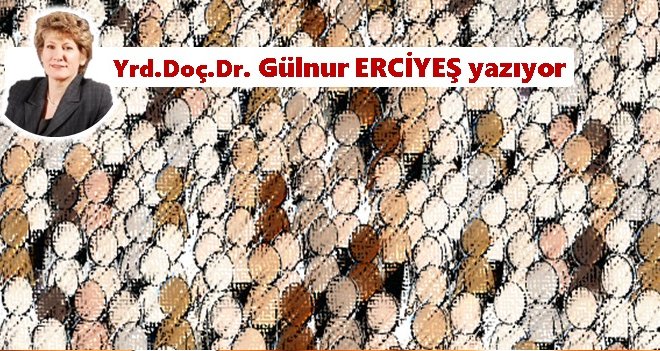 Bir arada yaşama sanatı