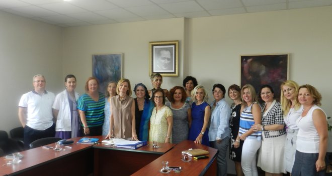 Bir bağış, bir hekim, binlerce hayat