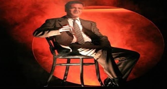 ''Bir Garip Orhan Veli'' bir kez daha seyirciyle buluşacak