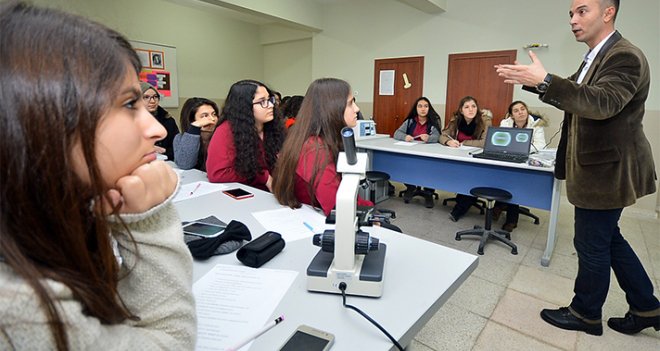 ''Birlikte Kolaylaştıralım Hayatı'' projesinin ikinci ayağını gerçekleşti
