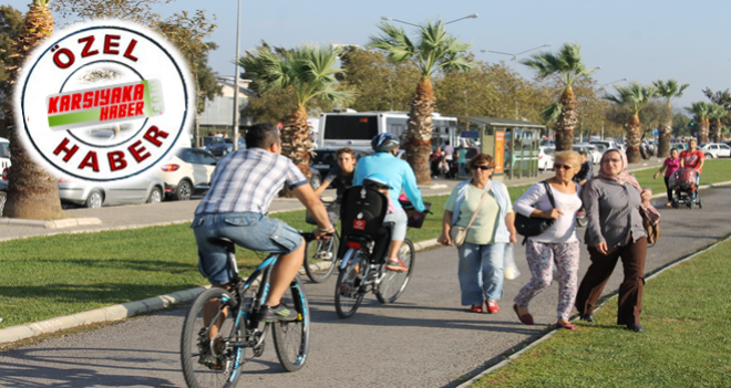 Bisikletliler şikayetçi: “Canımız hiçe sayılıyor”