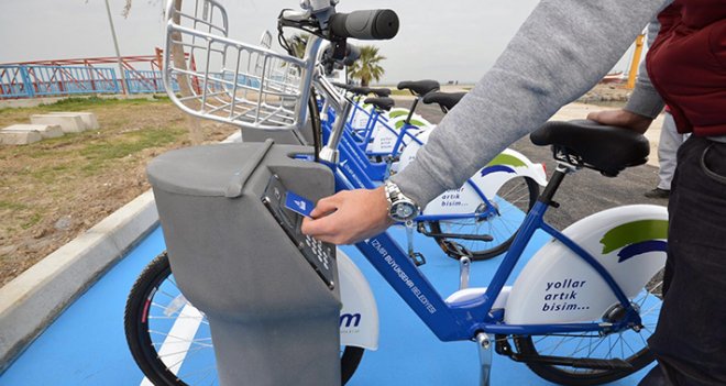 BİSİM 1 Yaşına girdi...