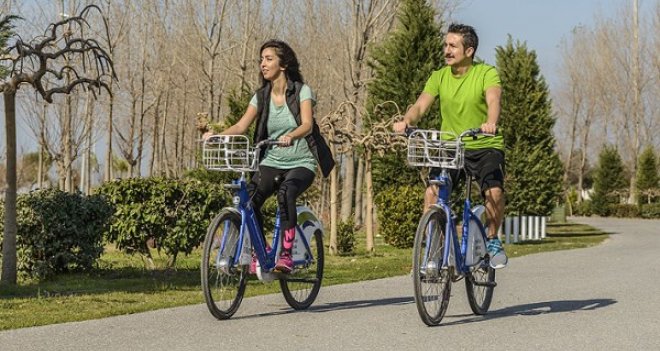 "BİSİM"İ 5 AYDA 80 BİNDEN FAZLA KİŞİ KULLANDI