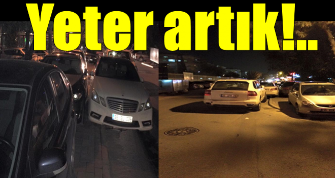 Biz utanarak yayınlıyoruz ve yorumu sizlere bırakıyoruz!..