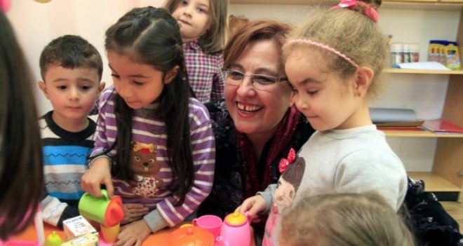 “Bizim Çocuklar” geliyor