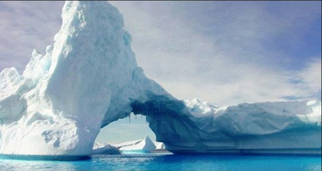 BM'den korkutucu iklim raporu