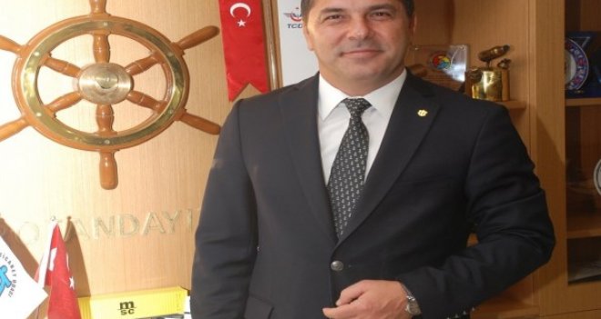 Boat Düsseldorf Fuarı'nda deniz turizmi tanıtılacak