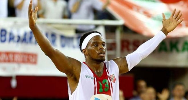 Bobby Dixon Türk vatandaşı oldu