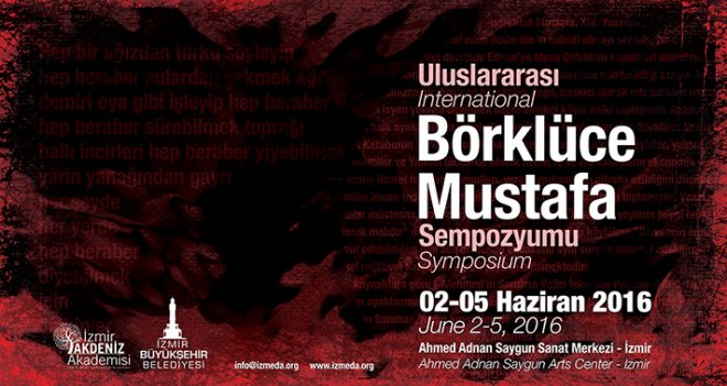 Börklüce Mustafa’ya uluslararası bakış