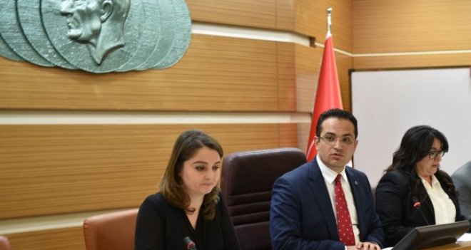 Bornova’da büyük tasarruf sağlayacak proje