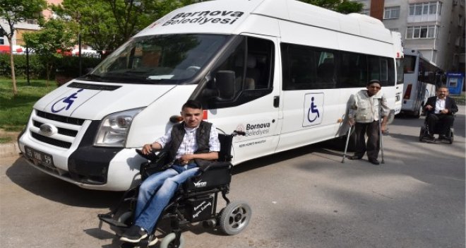 Bornova’da oy kullanmaya engel yok