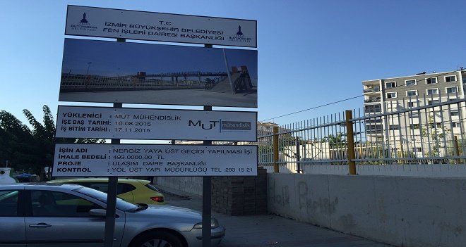 Bostanlı ile Nergiz birbirine bağlanıyor…