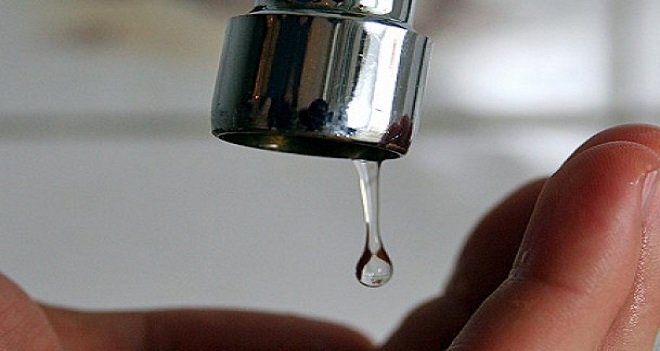 Bostanlı'da branşman arızası... İki saat su akmayacak...