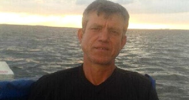 Bostanlı'da denize açılan balıkçıdan haber alınamıyor