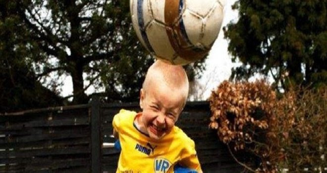 Bostanlıspor alt yapılarında topa kafa vurmak yasaklandı…