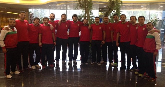 Bostanlıspor Basketbol 3. Ligde ilk sınavına çıkıyor...