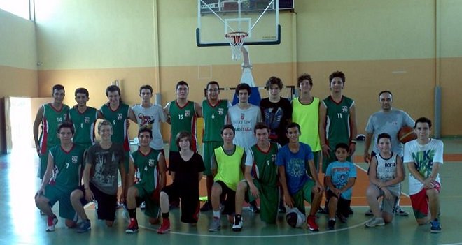 Bostanlıspor basketbol alt  yapı seçmeleri başlıyor