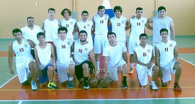 Bostanlıspor Basketbol Alt Yapı Seçmeleri yapılıyor