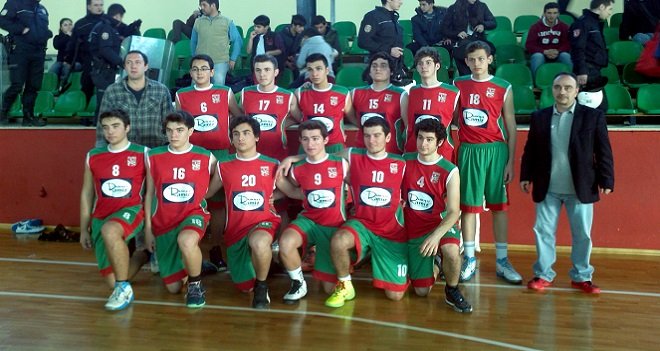 Bostanlıspor basketbol alt yapısında seçme yapacak