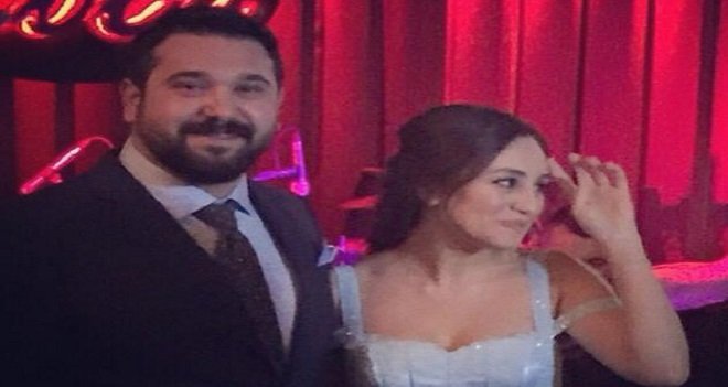 Bostanlıspor Basketbol Takım menajeri Anıl Ümit nişanlandı