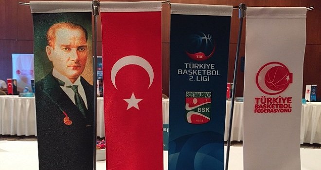 Bostanlıspor basketbolda 3 yılda 3 lig atladı...