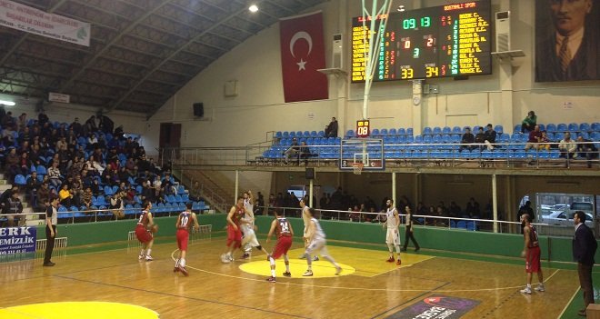 Bostanlıspor Edirne’den galibiyetle dönüyor…