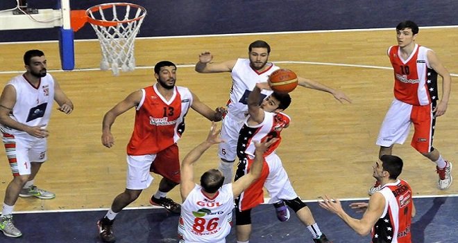 Bostanlıspor final grubuna kalamadı...