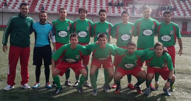 Bostanlıspor futbolda tek golle 3 puan aldı