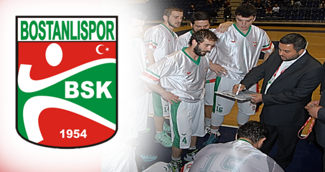 Bostanlıspor Gençoğlu ile ''Devam'' dedi...