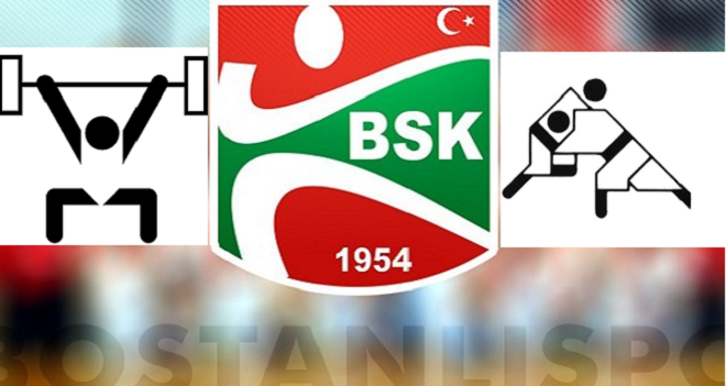 Bostanlıspor halter ve judo şubeleri de kuruyor