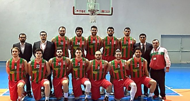 Bostanlıspor İstanbul'da rövanş peşinde...