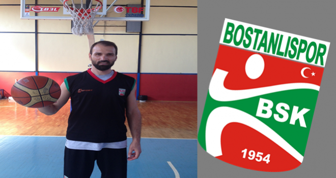 Bostanlıspor transfere devam ediyor...