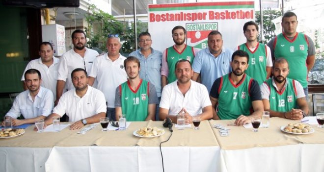 Bostanlıspor transfere hızlı girdi